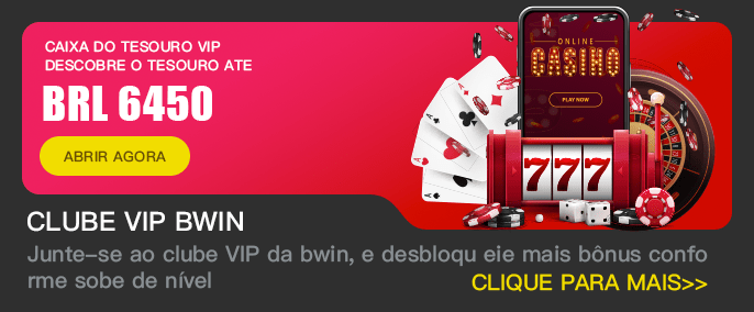 VIP e promoções